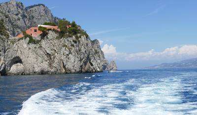 5 Days Rome and Naples: Fast Track Italy — 4