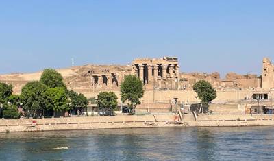 تجربة مصر - 8 أيام — 3