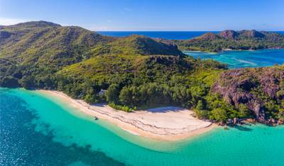 Discover Seychelles, Tanzania and Kenya 2028 — 4