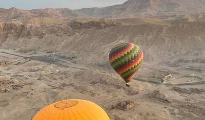 مصر والأردن — 5