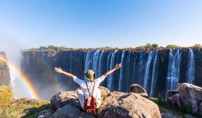 Wildlife & Waterfalls - 2026 — 3