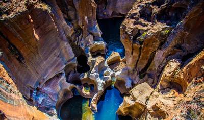 Wildlife & Waterfalls - 2026 — 5