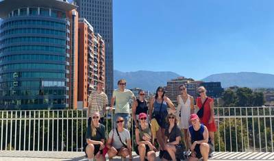 Explore The Western Balkans in 3 Days from Montenegro — 2