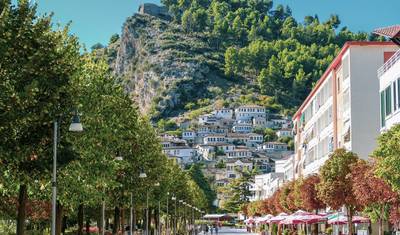 Explore The Western Balkans in 3 Days from Montenegro — 3
