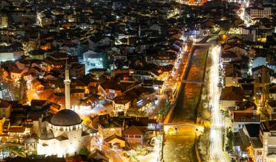 Explore The Western Balkans in 3 Days from Montenegro — 4