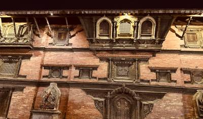 Skarby Wietnamu, Tajlandii, Nepalu i Bhutanu w 16 dni — 5
