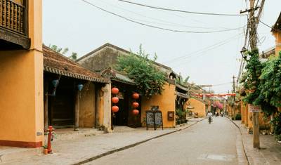 Passeio de Jeep pelo Campo de Hoi An – Comida, Cultura, Vida Real e Experiências Divertidas — 3