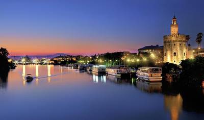 5 Days in Seville: Tapas, Traditions & Timeless Beauty — 3