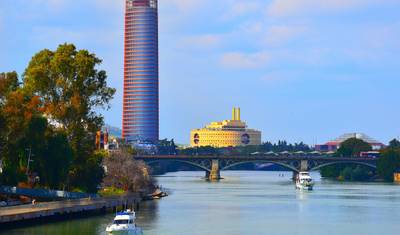 5 Days in Seville: Tapas, Traditions & Timeless Beauty — 4