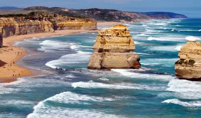 Highlights of Australia — 2