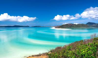 Highlights of Australia — 4