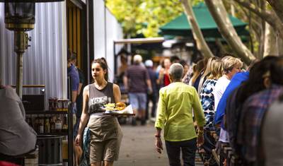 Highlights of Australia — 5