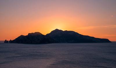 ローマでの5日間と壮大な日帰り旅行：ポンペイ、カプリ島、ティヴォリ — 3