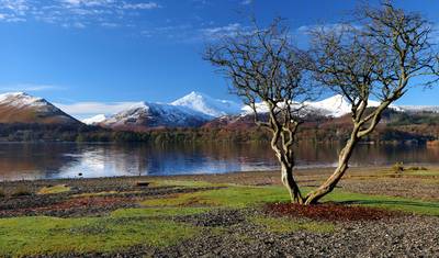 Aventura no Lake District: Excursão para Pequenos Grupos saindo de Manchester - 3 Dias — 5
