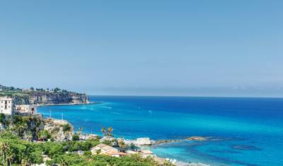 Calabria ─ Pearl of the South — 2