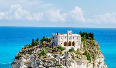 Calabria ─ Pearl of the South — 3