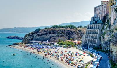 Calabria ─ Pearl of the South — 4