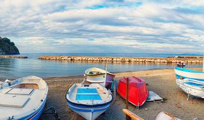 Calabria ─ Pearl of the South — 5