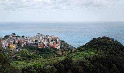 Włochy w 7 dni: od Neapolu do Florencji przez Capri, Wybrzeże Amalfi i Toskanię — 2