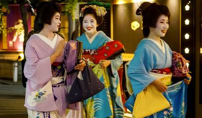 Tour Clássico de 7 Dias em Pequeno Grupo pelo Japão com Máximo de 6 Pessoas, Hotéis 3 e 4 Estrelas — 4