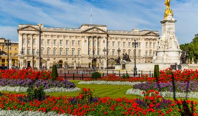 London, Paris & Amsterdam: Iconic Cities With Luxury Stays — 2