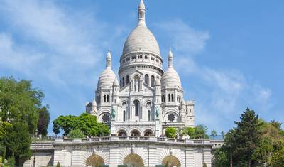 London, Paris & Amsterdam: Iconic Cities With Luxury Stays — 5