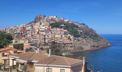 Discovering Northern Sardinia — 5