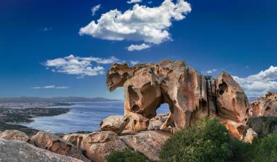 Discovering Northern Sardinia — 2
