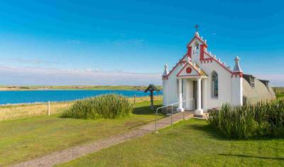 Discover Orkney Small-Group Tour – 3 Days — 2