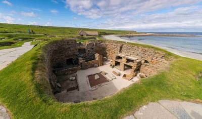 Discover Orkney Small-Group Tour – 3 Days — 3