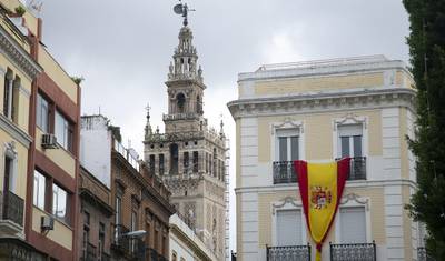 10 Days Seville, Madrid & Lisbon: Old World Elegance — 2