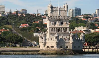10 Days Seville, Madrid & Lisbon: Old World Elegance — 3