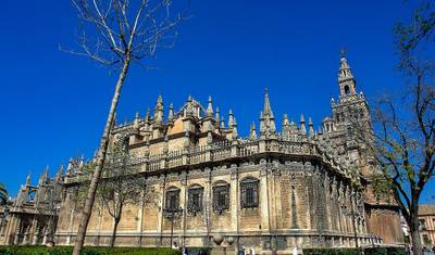 10 Days Seville, Madrid & Lisbon: Old World Elegance — 5