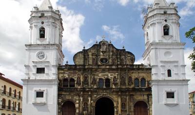 Panama: Piaszczyste Plaże i Zachody Słońca na San Blas — 2