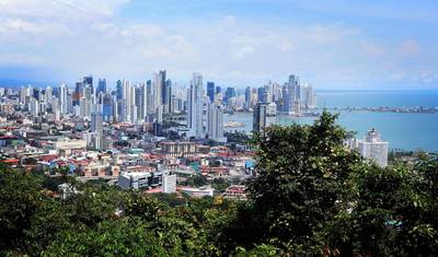 Panama: Piaszczyste Plaże i Zachody Słońca na San Blas — 4
