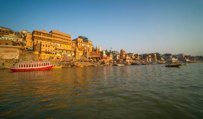 Varanasi إلى Kathmandu: المعابد والمسارات ونزهات الهيمالايا — 2