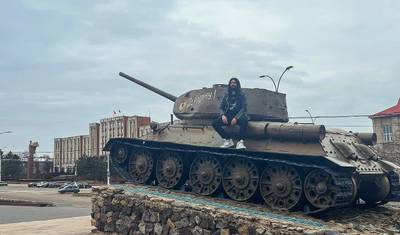 اكتشاف مولدوفا — 2
