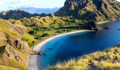 Flores Frontier: Jungles, Villages & Komodo Quests — 5