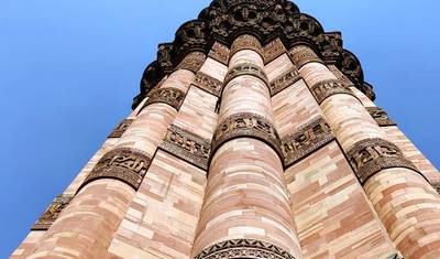 Heart Of India - A Small Group Journey — 2