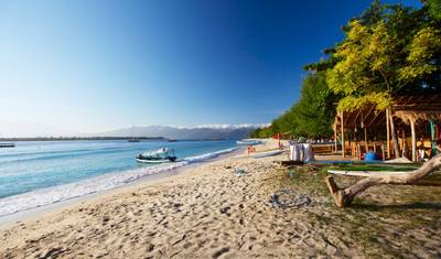 Lombok to Flores: The Hidden Path — 2