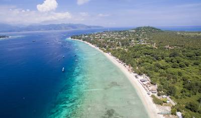 Lombok to Flores: The Hidden Path — 3