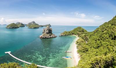 Bangkok to Bali: Southeast Asia Unfiltered — 5