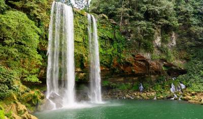 Best of Chiapas & Yucatan with the Maya Train — 3