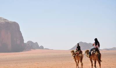 جولة ثقافية لمدة 14 يومًا: تركيا ومصر والأردن – تشمل الرحلات الدولية — 4