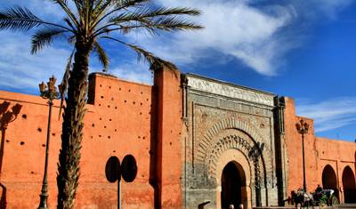 7 Days Morocco Desert Tour from Marrakech — 5