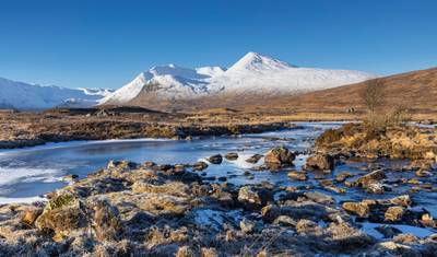 Highlights of Scotland Small Group Tour - 7 Days — 4
