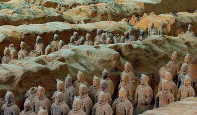 Viagem Dourada Privada de 8 Dias de Pequim, Xi'an a Xangai — 2