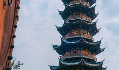 Viagem Dourada Privada de 8 Dias de Pequim, Xi'an a Xangai — 5