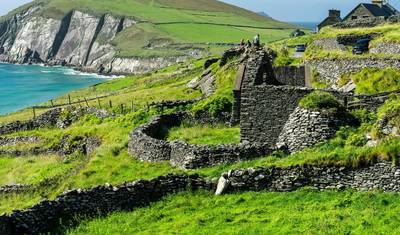 Dingle, Killarney & Wild Atlantic Way Small-Group Tour - 3 Days — 3
