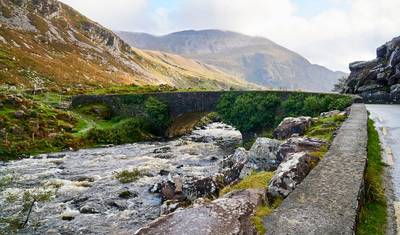 Dingle, Killarney & Wild Atlantic Way Small-Group Tour - 3 Days — 4